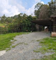 Arriendo Vereda jardín
