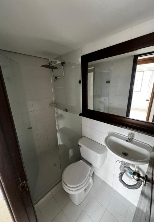 Venta Robledo Pajarito