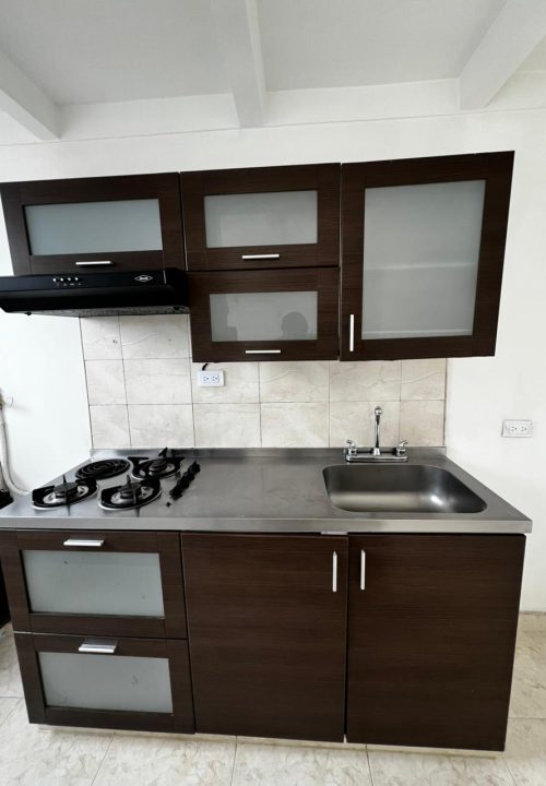 Venta Robledo Pajarito