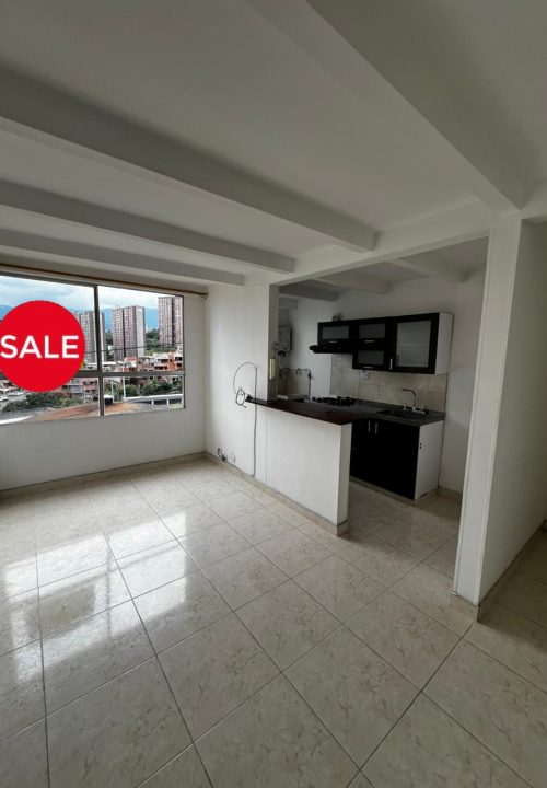 Venta Robledo Pajarito