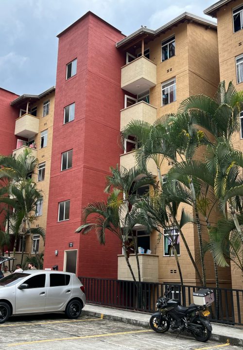 Arriendo en Envigado