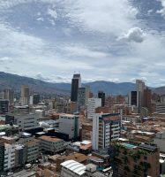 Venta de Apto Centro de Medellin