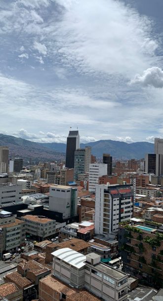 Venta de Apto Centro de Medellin