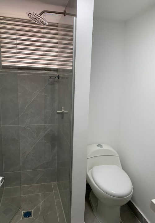 Venta de Apto Centro de Medellin