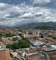 Venta de Apto Centro de Medellin