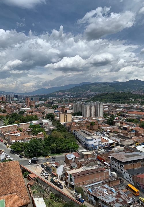 Venta de Apto Centro de Medellin
