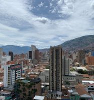 Venta de Apto Centro de Medellin