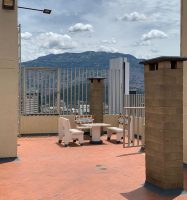Venta de Apto Centro de Medellin
