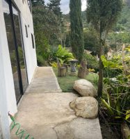 Arriendo Belen Vereda jardin
