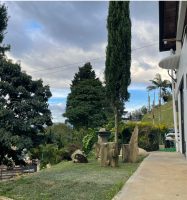 Arriendo Belen Vereda jardin