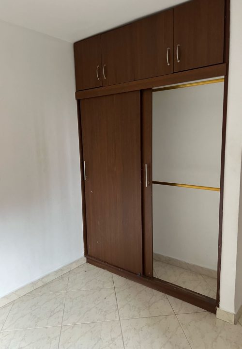 Arriendo Robledo parque
