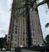 Arriendo Robledo parque