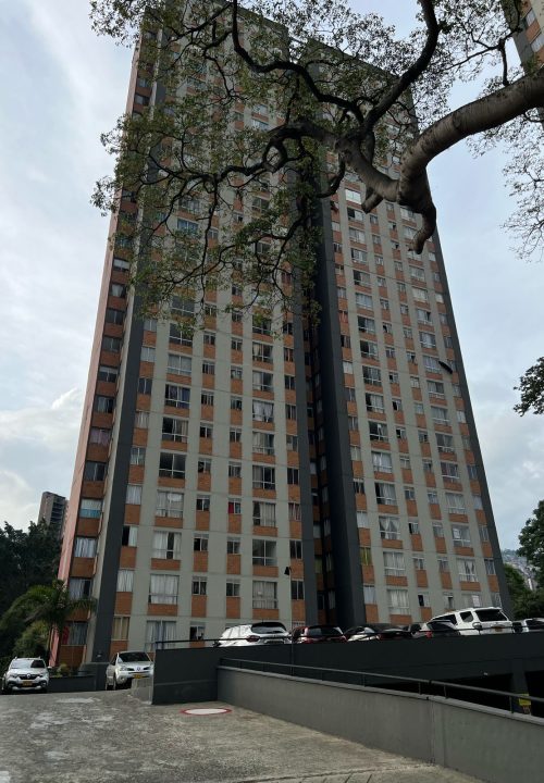Arriendo Robledo parque