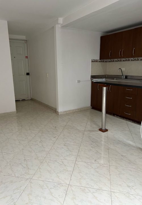 Arriendo Robledo parque