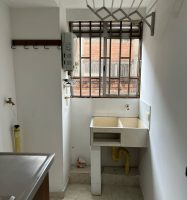 Arriendo Robledo parque