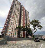 Arriendo Robledo parque