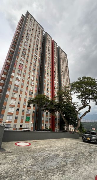Venta de Robledo Parque