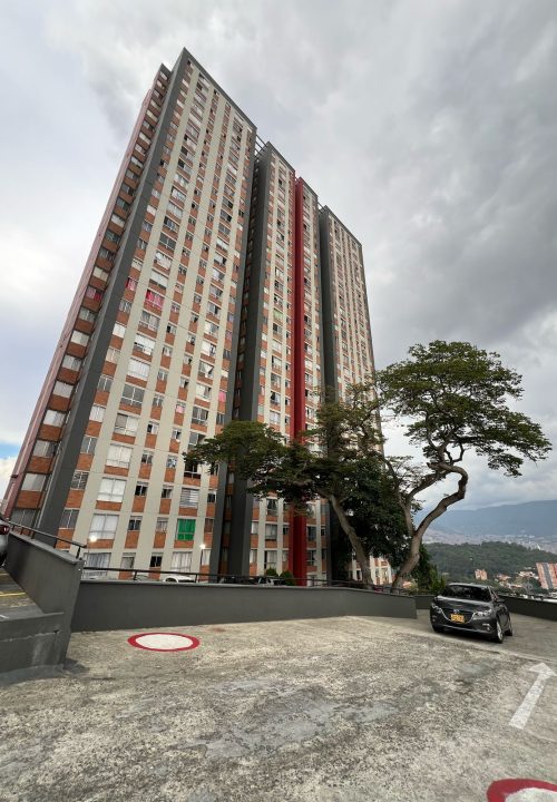 Arriendo Robledo parque