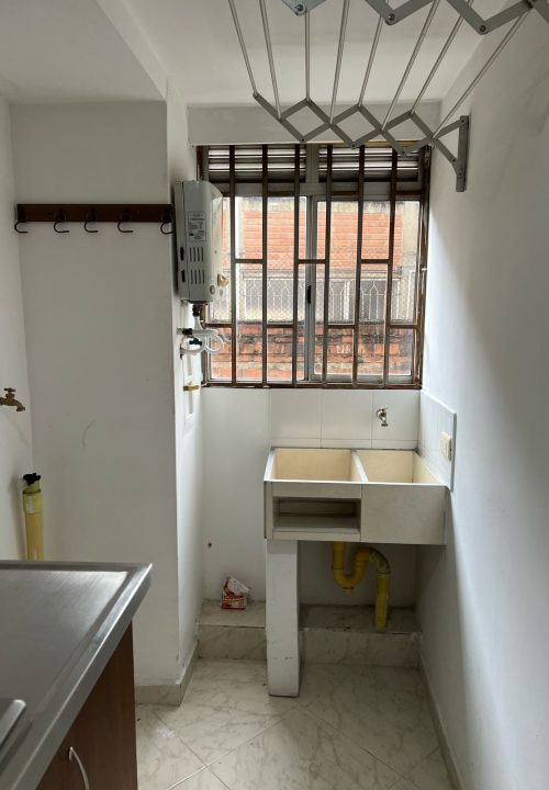 Arriendo Robledo parque