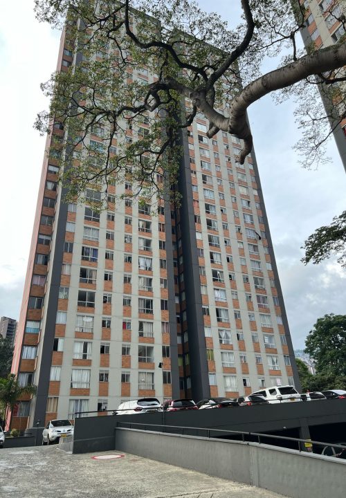 Arriendo Robledo parque
