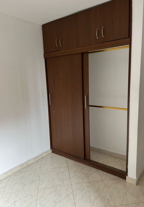Arriendo Robledo parque