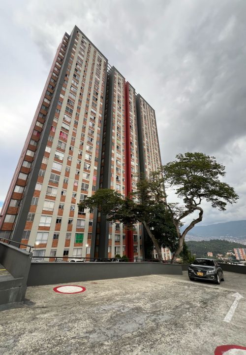 Arriendo Robledo parque