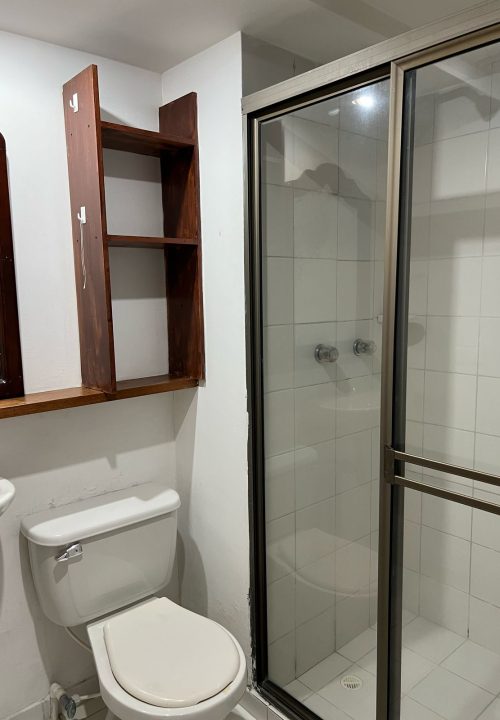 Arriendo Robledo parque