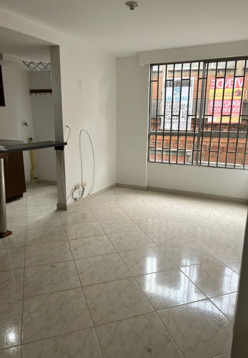 Arriendo Robledo parque