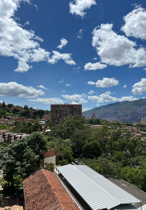 Venta de Robledo Parque