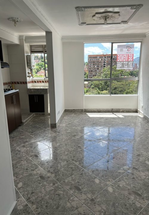 Venta de Robledo Parque
