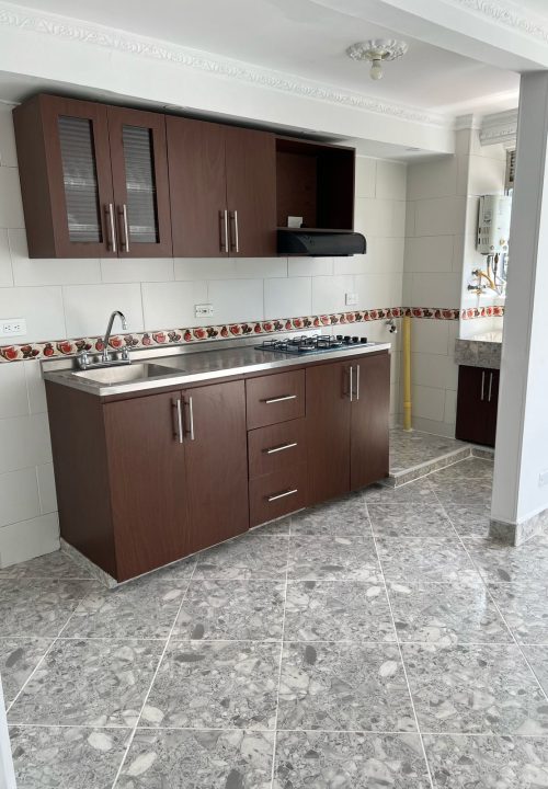 Venta de Robledo Parque