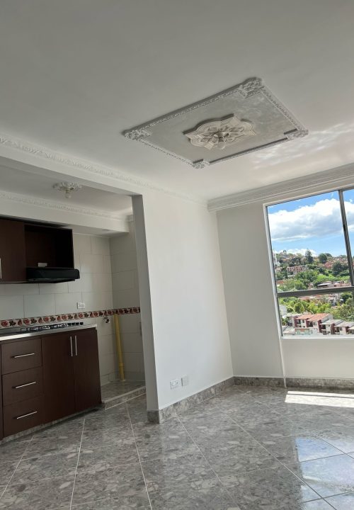 Venta de Robledo Parque