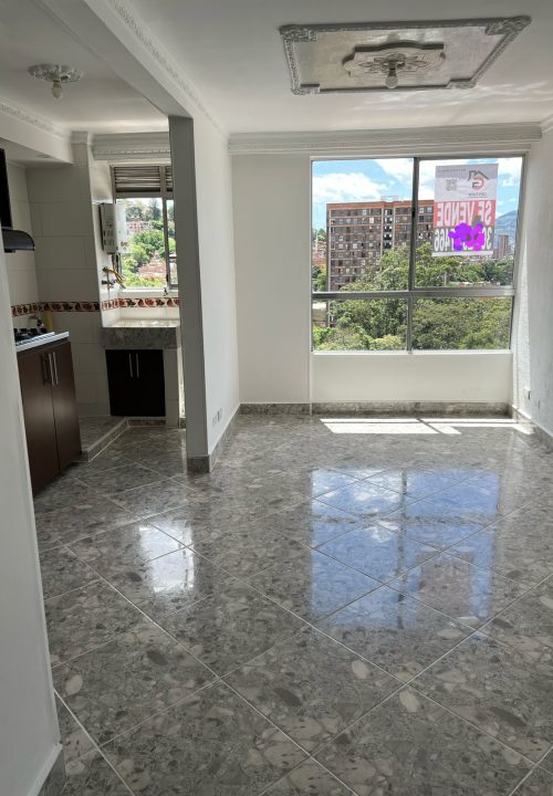 Venta de Robledo Parque