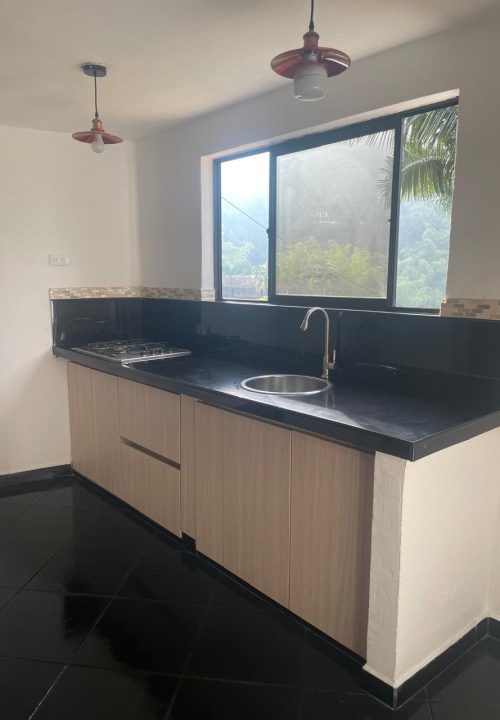 Arriendo Belen Vereda jardin