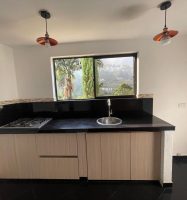 Arriendo Belen Vereda jardin