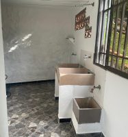 Arriendo Belen Vereda jardin