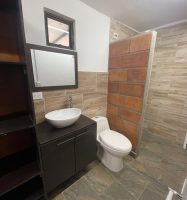 Arriendo Belen Vereda jardin