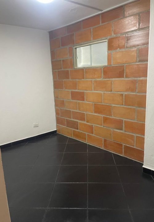 Arriendo Belen Vereda jardin