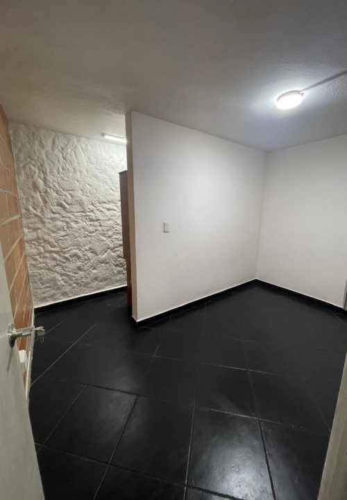 Arriendo Belen Vereda jardin