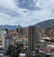 Venta de Apto Centro de Medellin