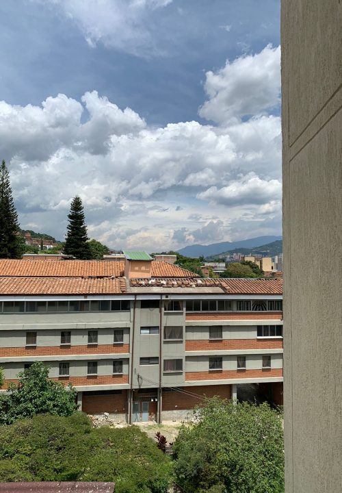 Venta de Apto Centro de Medellin