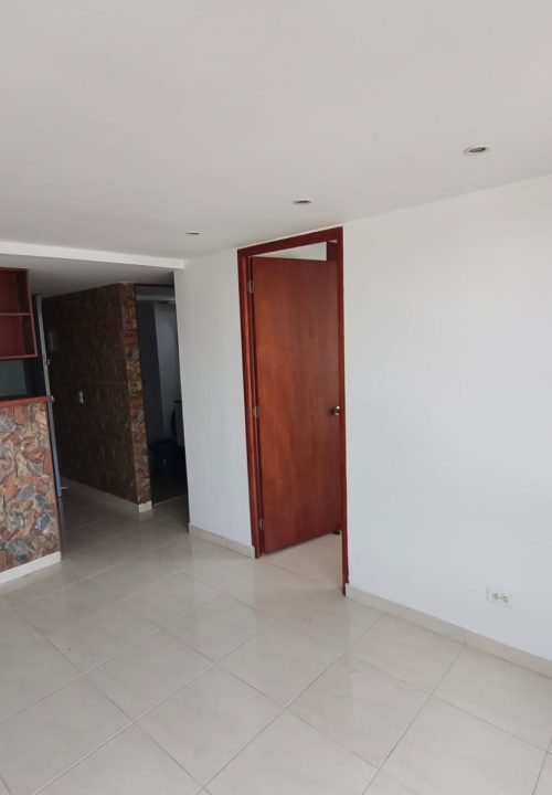 Venta Apartamento U de A chágualo