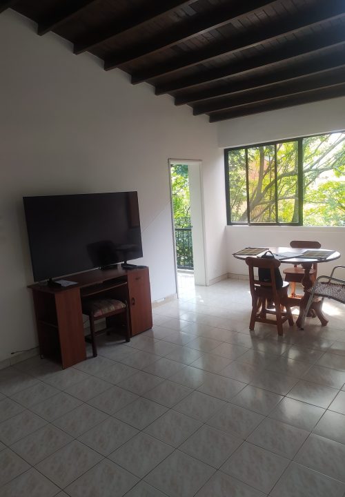 Venta de Apartamento Santa Monica