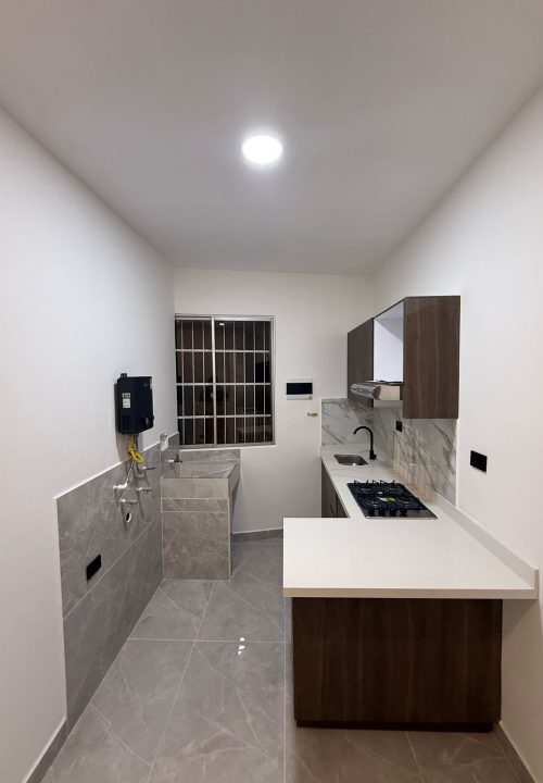 Venta Apartamento Centro Boston