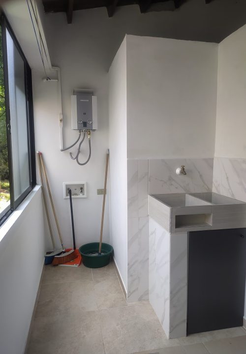 Venta de Apartamento Santa Monica
