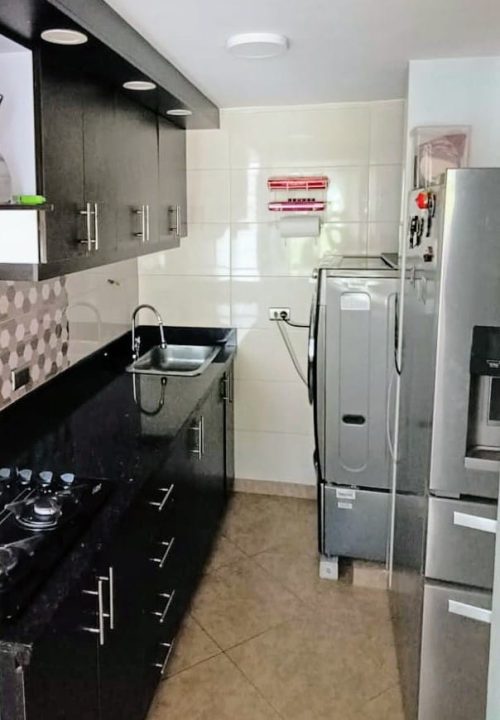 Venta Apto Rodeo Alto