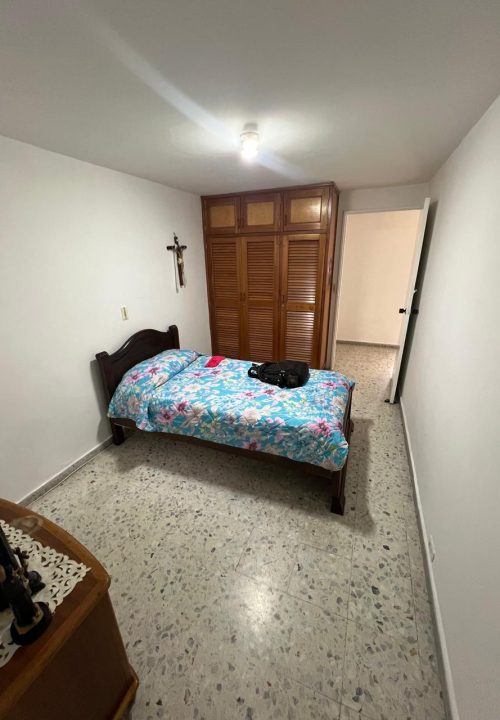 Venta Apartamento Guayabal – Santa fe