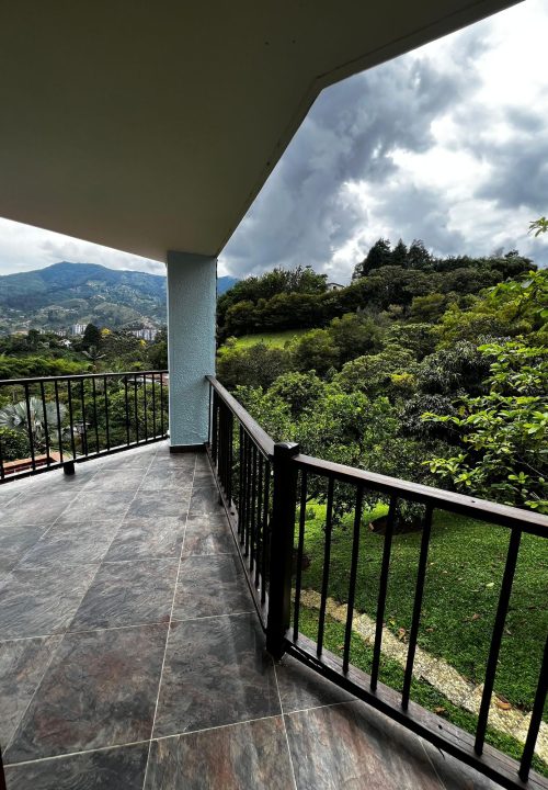 Casa Finca la Estrella – Campestre