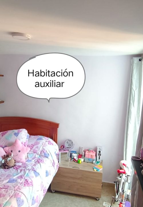 Venta Apto Rodeo Alto