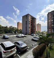 Venta Apto Itagüí Centro de la Moda